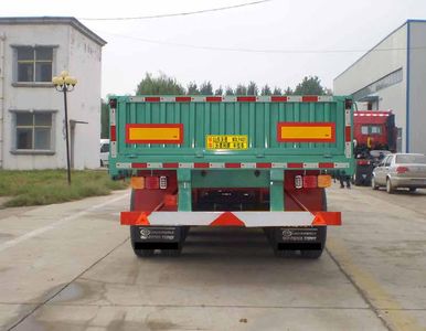 Waldley WDL9401 Semi trailer