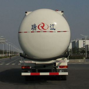 Ruijiang  WL5313GFL Powder material transport vehicle