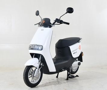 Yadi  YD600DQT31A Electric two wheeled light motorcycle