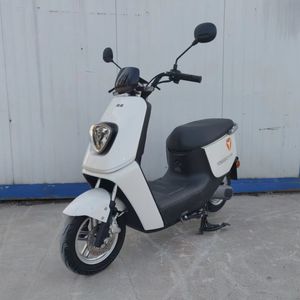 Yadi  YD600DQT31A Electric two wheeled light motorcycle