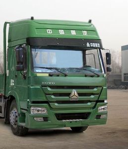 Haowo  ZZ1257M4347D1L Truck