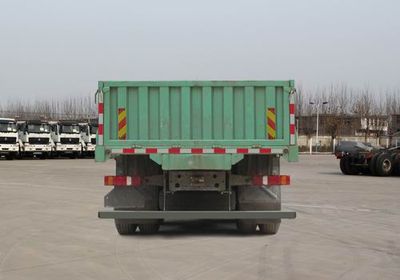 Haowo  ZZ1257M4347D1L Truck