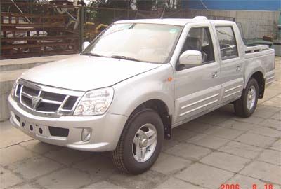 Foton  BJ1027V2MW5S Truck