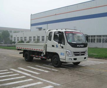 Foton  BJ1089VEPEABA Truck