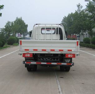 Foton  BJ1089VEPEABA Truck