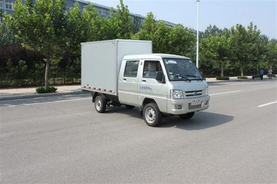 Foton  BJ5030XXYN2 Box transport vehicle