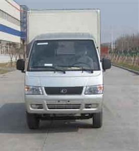 Foton  BJ5030XXYN2 Box transport vehicle