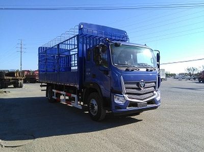 Foton  BJ5166CCYA1 Grate type transport vehicle