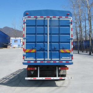 Ouman  BJ5312CCYXB Grate type transport vehicle