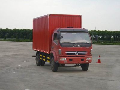 Dongfeng  EQ5060XXY12DEAC Box transport vehicle