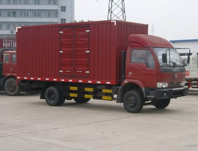 Dongfeng  EQ5060XXY12DEAC Box transport vehicle