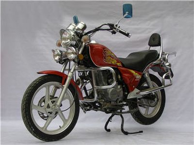 Hengsheng  HSHS1502A Two wheeled motorcycles