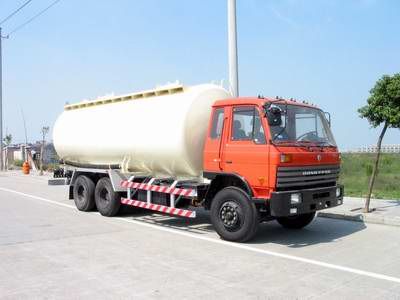 Hongzhou  HZZ5210GFL Powder material transport vehicle