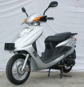 Xidi KD125T7CTwo wheeled motorcycles