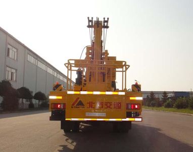 Kaifan  KFM5081JGK High altitude work vehicle