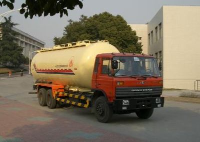 Tianyin  NJZ5208GSN1 Bulk cement truck