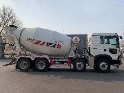 Yate Heavy Industries TZ5317GJBTXAF Concrete mixing transport vehicle