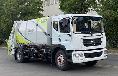 XCMG  XGH5180ZYSDBEV Pure electric compression garbage truck