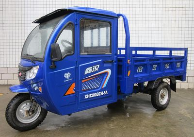 Xinhan  XH1200DZH5A Electric tricycle