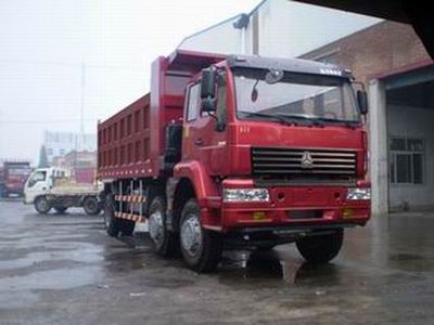 Star Steyr ZZ3251M40C1C1 Dump truck