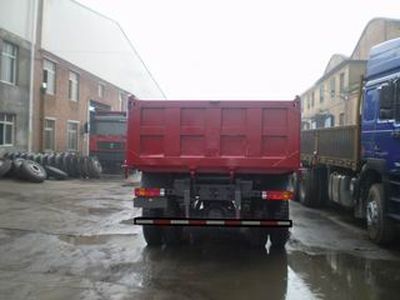 Star Steyr ZZ3251M40C1C1 Dump truck