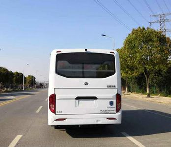 Chunxing  ZZT5050XAJ5 Security inspection vehicle