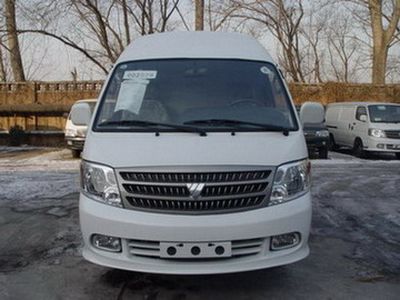 Foton  BJ5036XBY7 Funeral vehicle