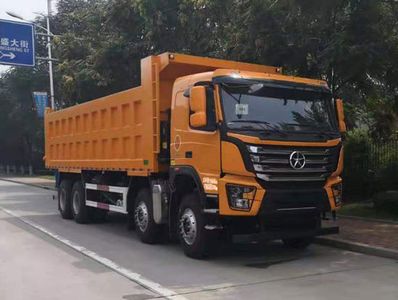 Dayun  CGC3310D6EDCA Dump truck