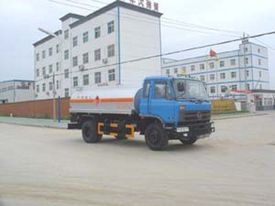 Chufei  CLQ5160GHY Chemical liquid transport vehicle