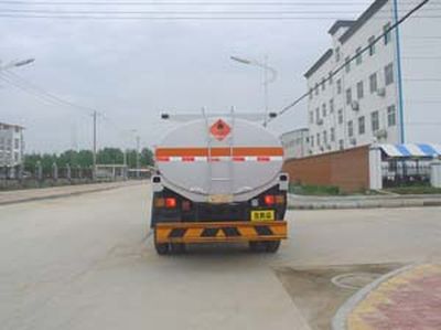 Chufei  CLQ5160GHY Chemical liquid transport vehicle