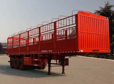 Enxin Business Brand Automobile HEX9402CCY Gantry transport semi-trailer