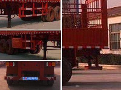 Enxin Business Brand Automobile HEX9402CCY Gantry transport semi-trailer