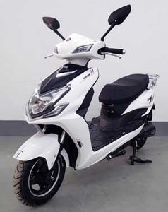 Golden Arrow JJ1500DT33 Electric two wheeled motorcycle