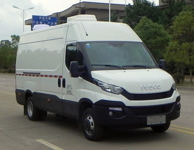 Hongdu  JSV5041XLJMK5 RV