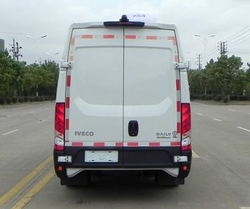 Hongdu  JSV5041XLJMK5 RV