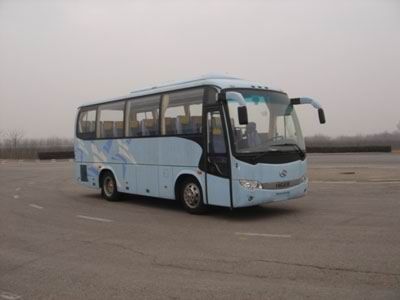 Jinlong KLQ6796E3Tourist buses