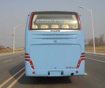 Jinlong  KLQ6796E3 Tourist buses