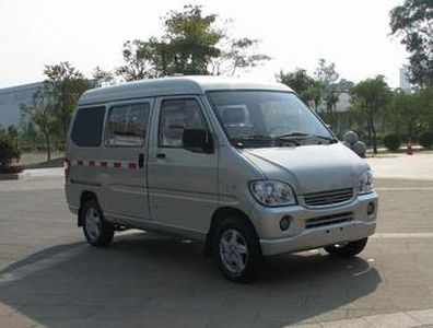 Wuling  LQG5023XXYN3Q Box transport vehicle