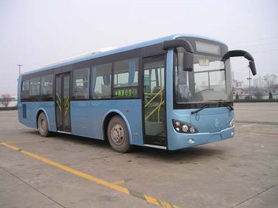 Jiankang  NJC6104HD3 City buses