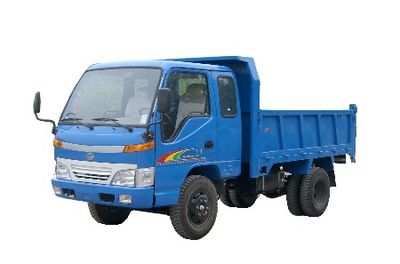 Shuangli  SL4010PD Self dumping low-speed truck