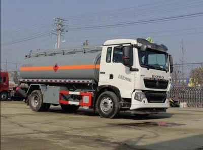 Xingshi  SLS5181GJYZ5 Refueling truck