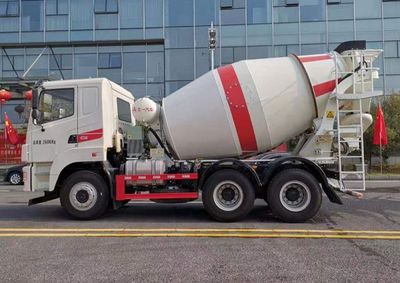 Sany  SYM5250GJB1E Concrete mixing transport vehicle