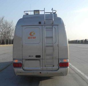 Zhongtian Star  TC5052XTX Communication vehicle