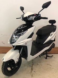 Dalong Eagle luxury  YH1200DT3A Electric two wheeled motorcycle