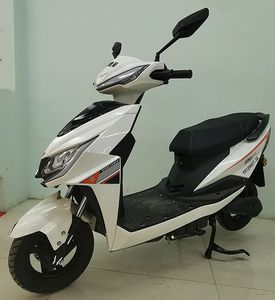 Dalong Eagle luxury  YH1200DT3A Electric two wheeled motorcycle