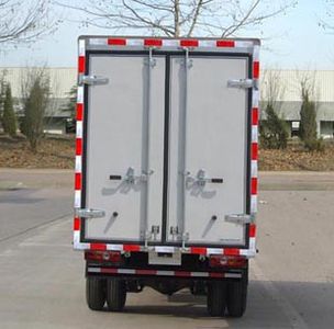 Ouling  ZB5046XXYADC0F Box transport vehicle