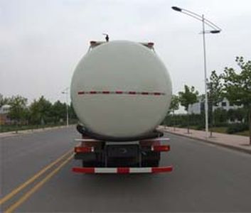 Ouling  ZB5315GFL3 Powder material transport vehicle