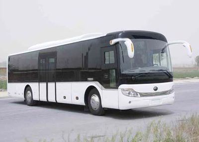 Yutong  ZK6106HQ1Y coach