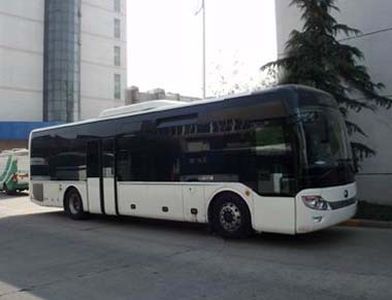 Yutong  ZK6106HQ1Y coach