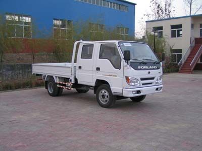 Era  BJ1043V9AEA2 Truck